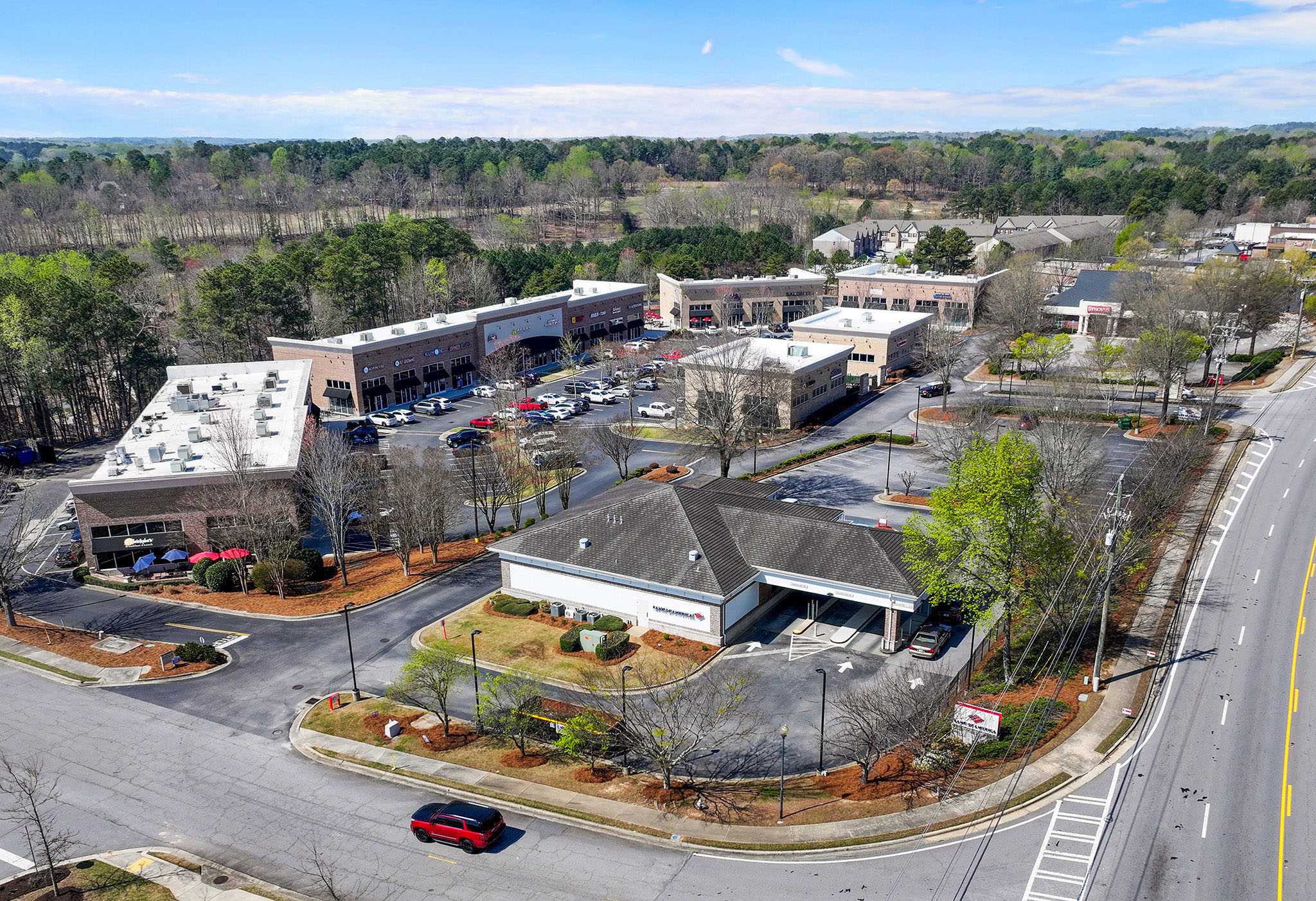 The Shops at Hamilton Mill 3