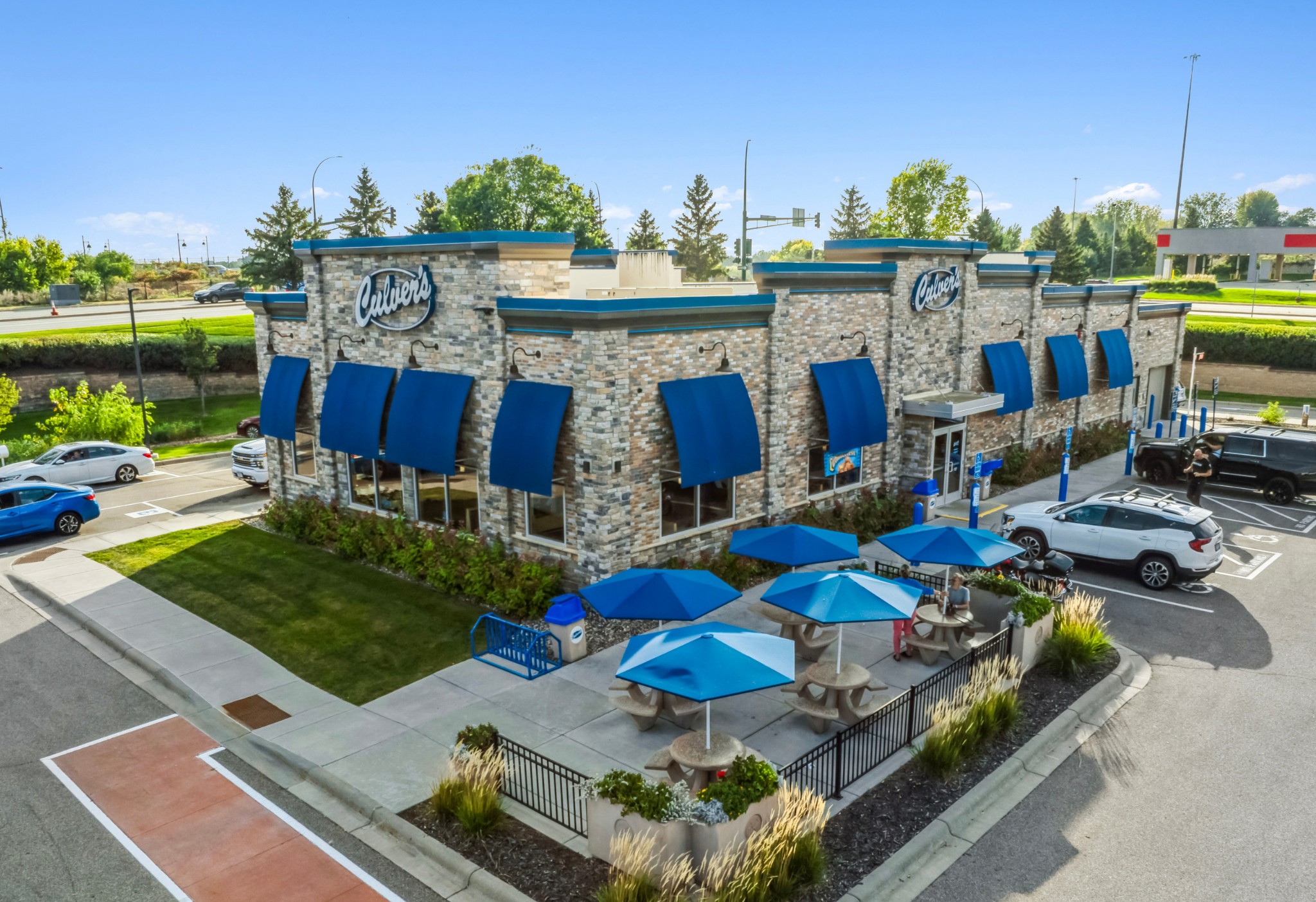 Prairieview Center 3