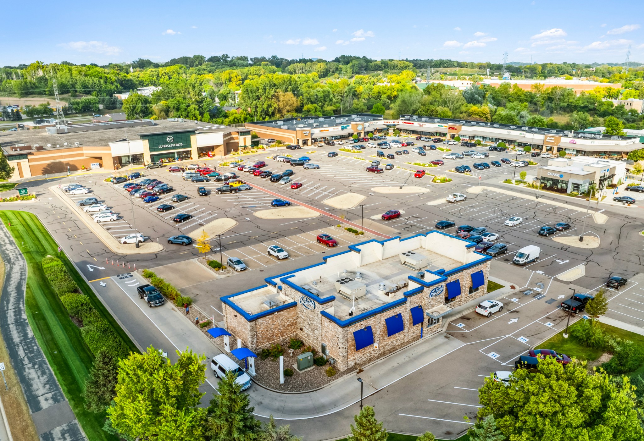Prairieview Center 4