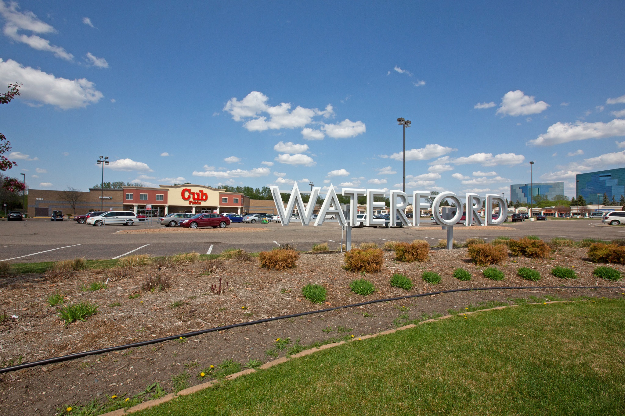 Waterford Park Plaza 2