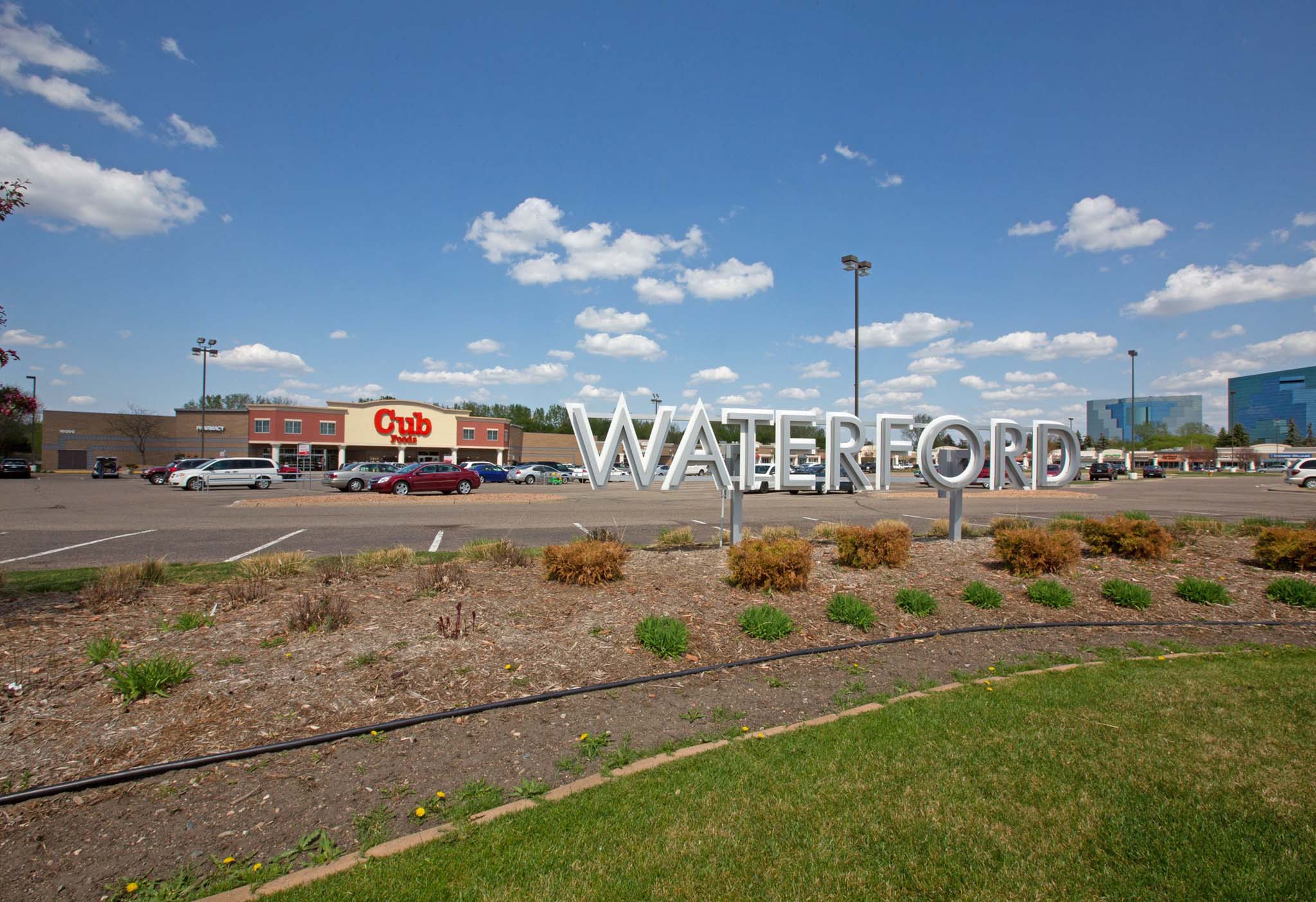 Waterford Park Plaza 2