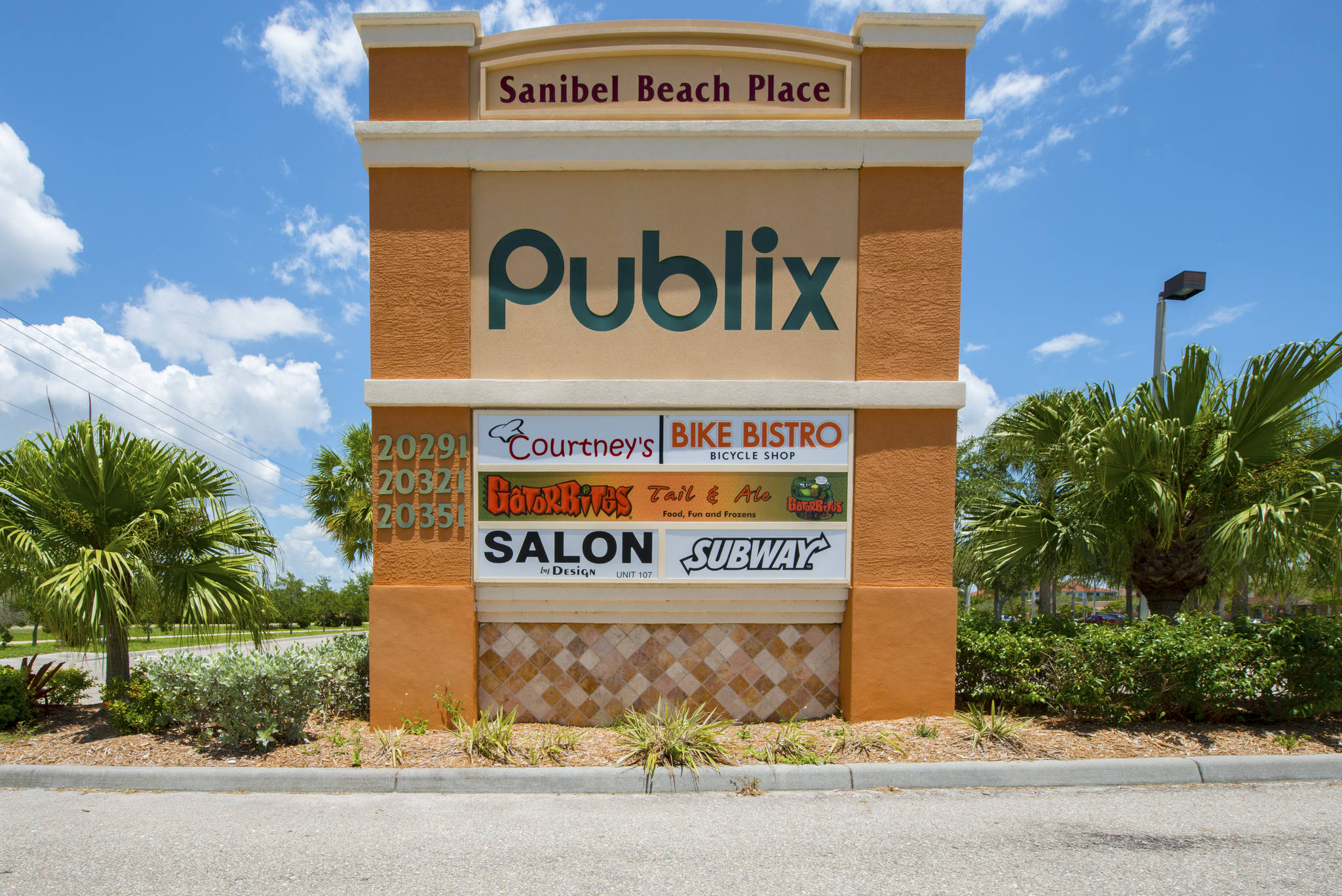 Sanibel Beach Place 9