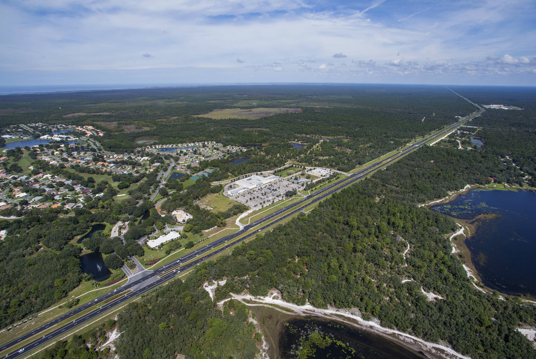 Shoppes at Glen Lakes 5