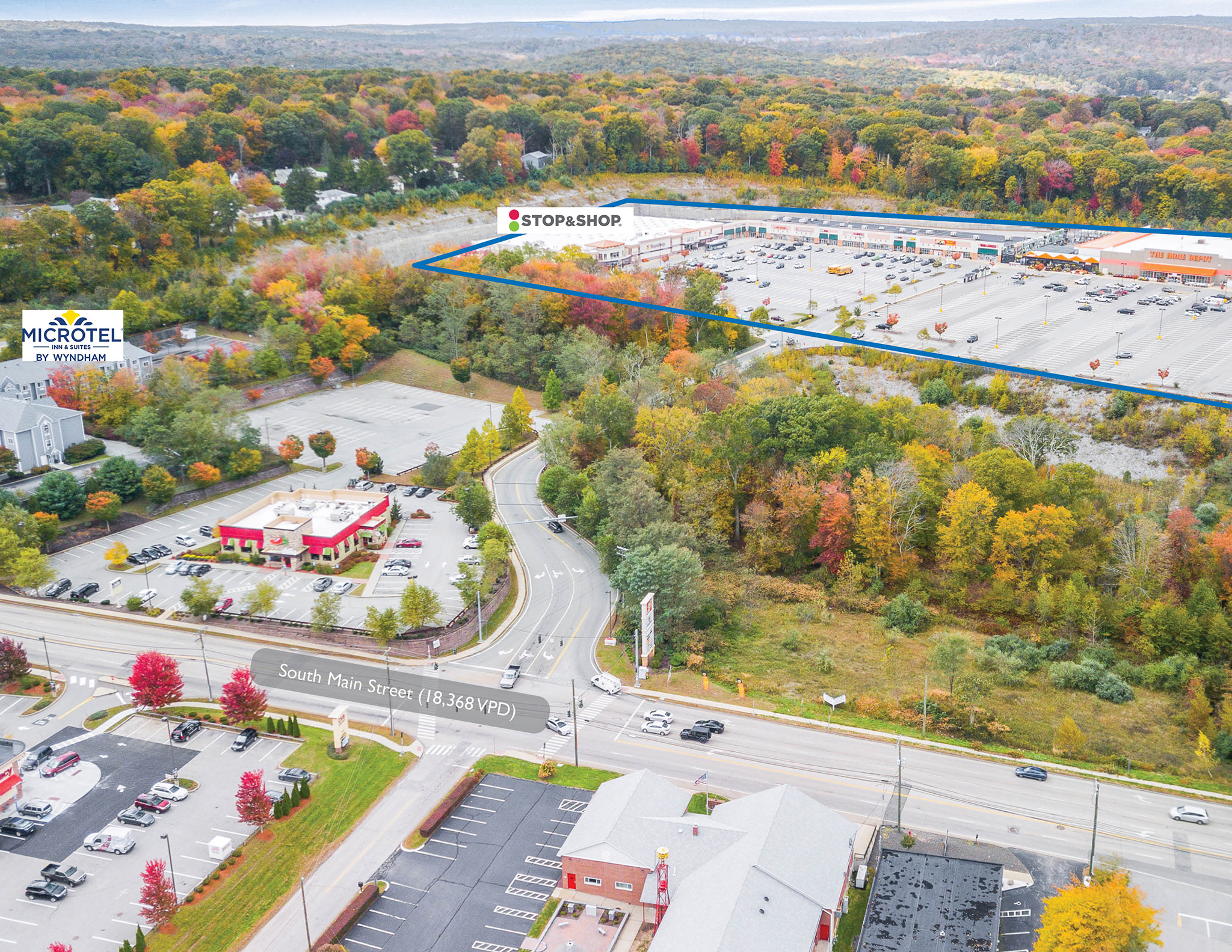 Montville Commons 4