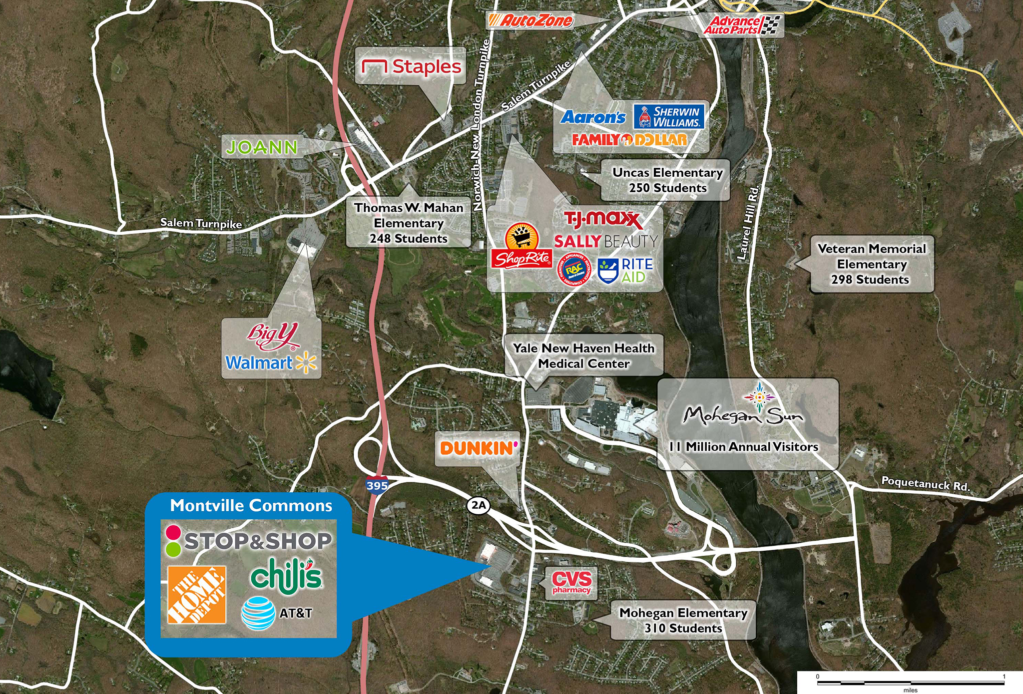 Montville Commons 5