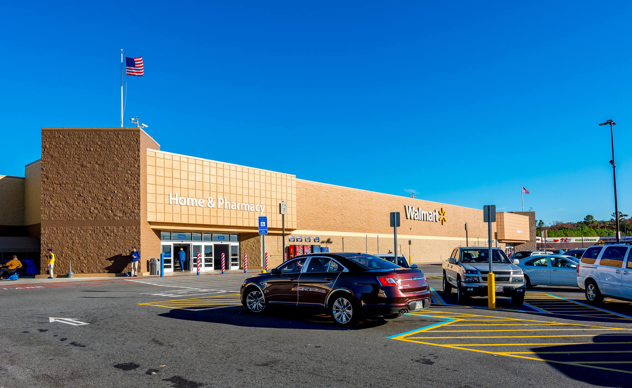 Bartow Marketplace PECO