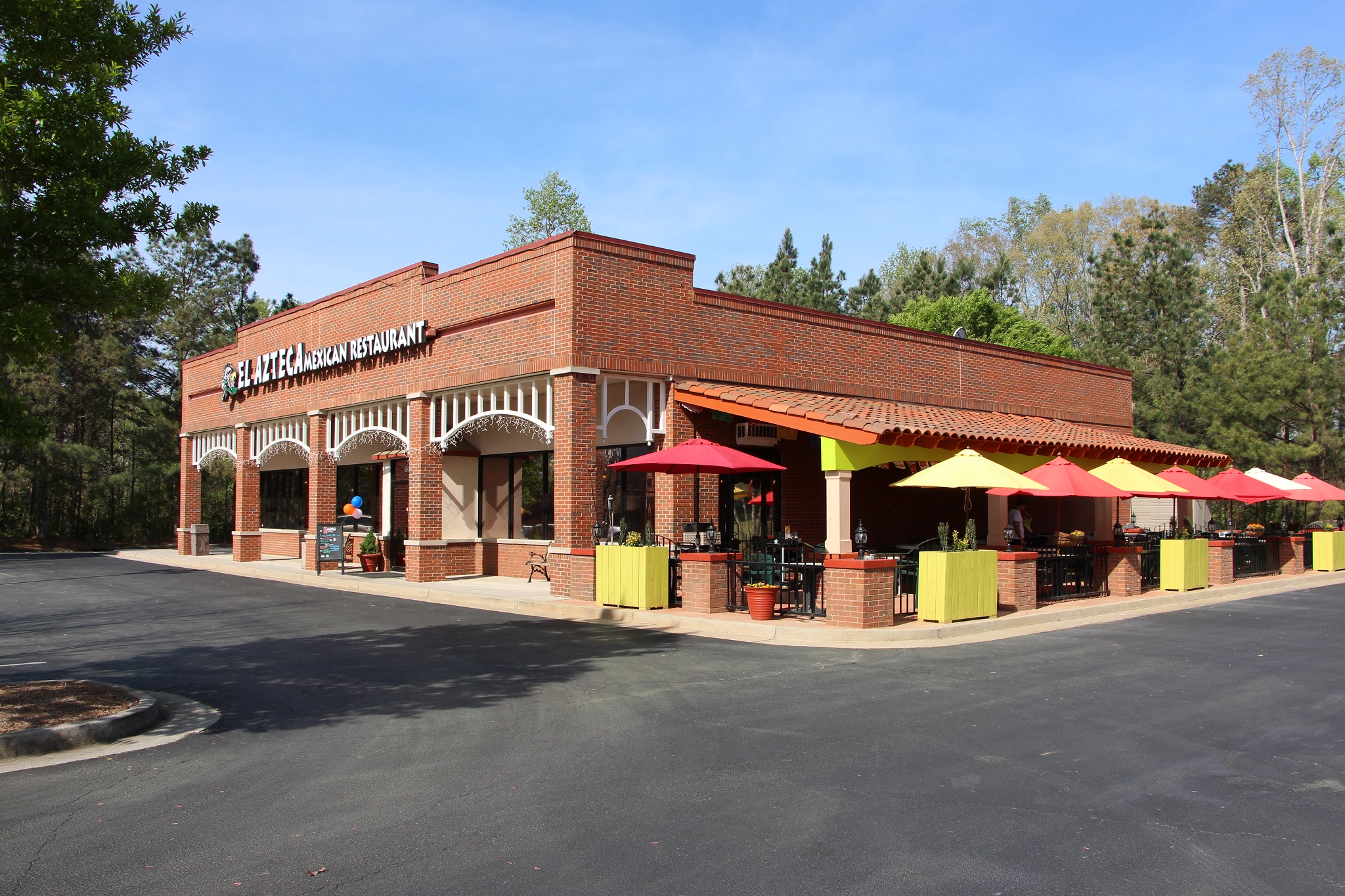 Bethany Village PECO