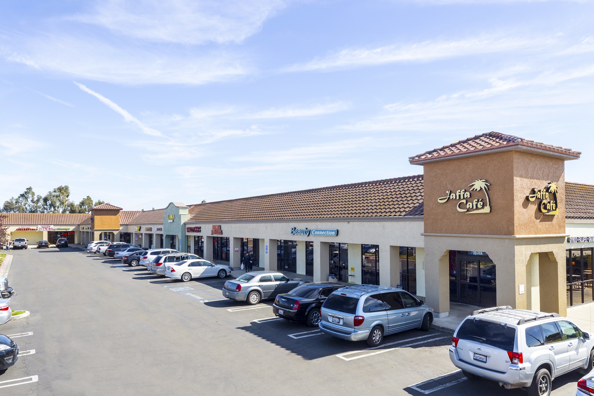 Retail Space For Lease In Santa Maria Ca Peco