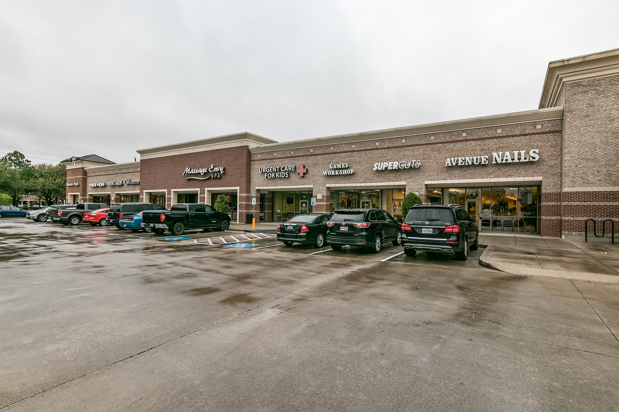 Retail Space For Lease In Katy Tx Peco Retail Space For Lease In Katy Tx Peco