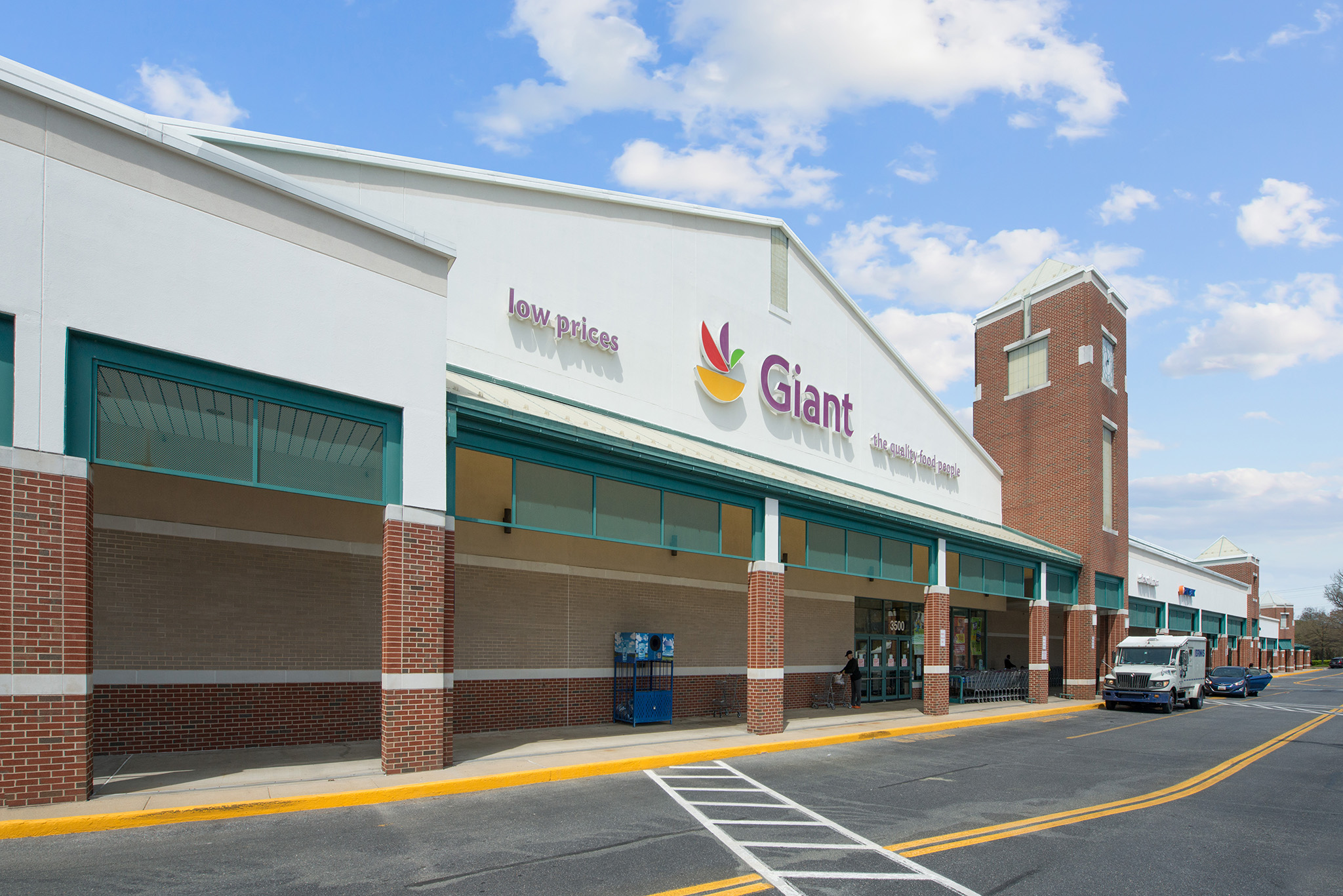 Retail Space For Lease In Bowie Md Peco