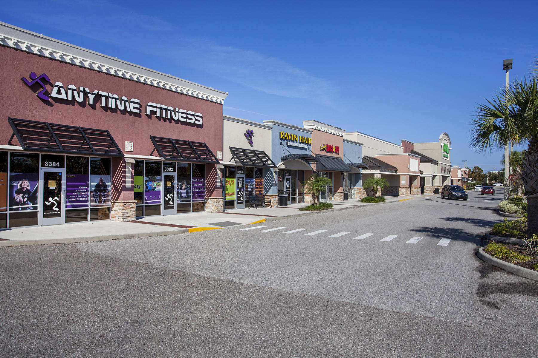 Retail Space For Lease In St Cloud Fl Peco