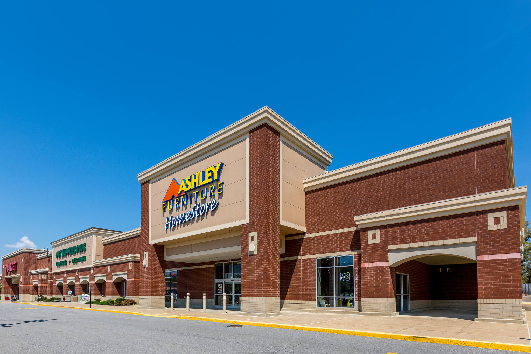 Retail Space for Lease in Fairlawn, OH Fairlawn Town Centre PECO