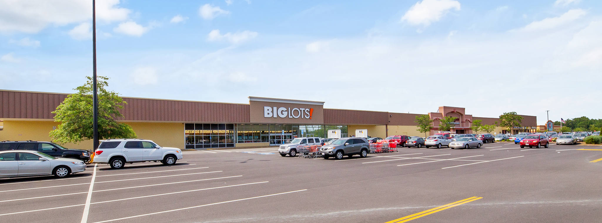 Five Town Plaza PECO