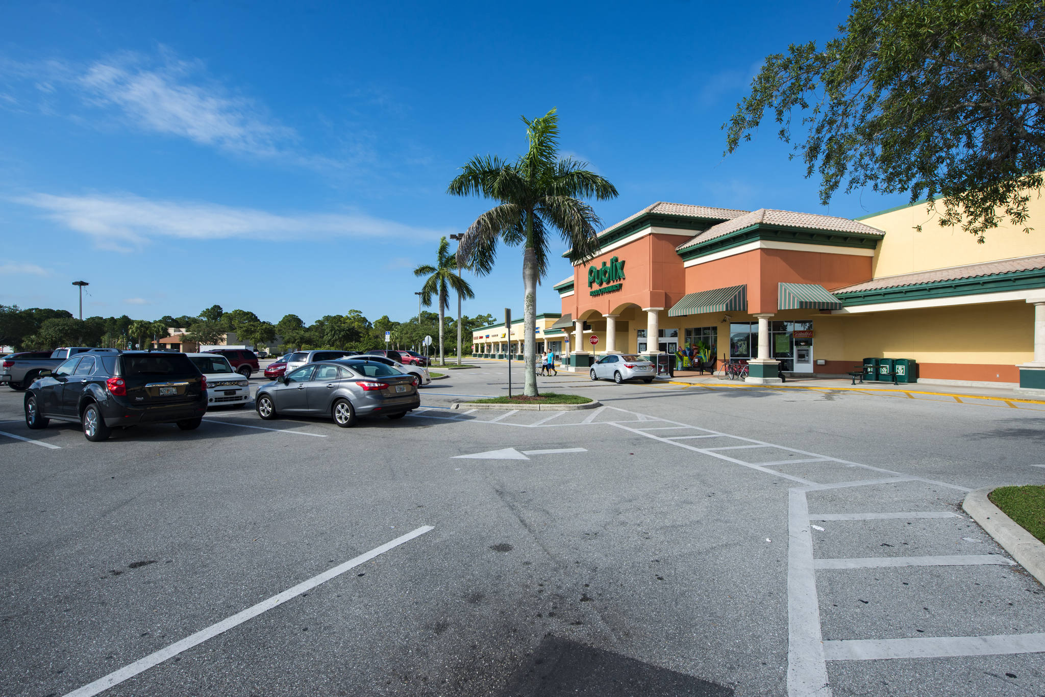 Retail Space for Lease in North Port, FL Heron Creek Towne Center PECO