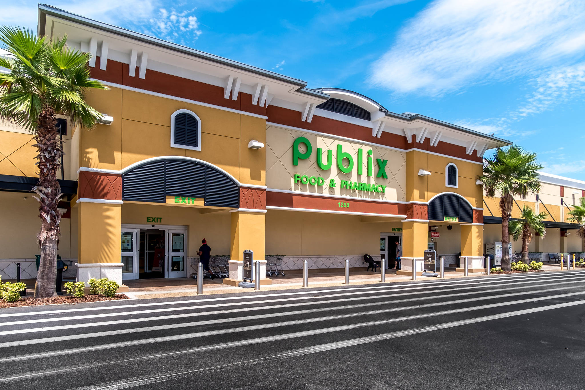 Retail Space for Lease in Ormond Beach, FL Ormond Beach Mall PECO