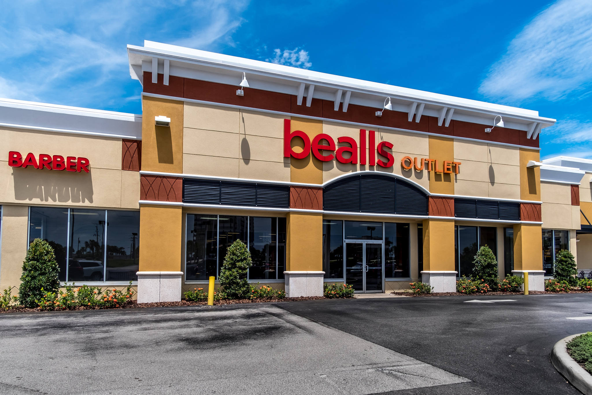 Retail Space for Lease in Ormond Beach, FL | PECO
