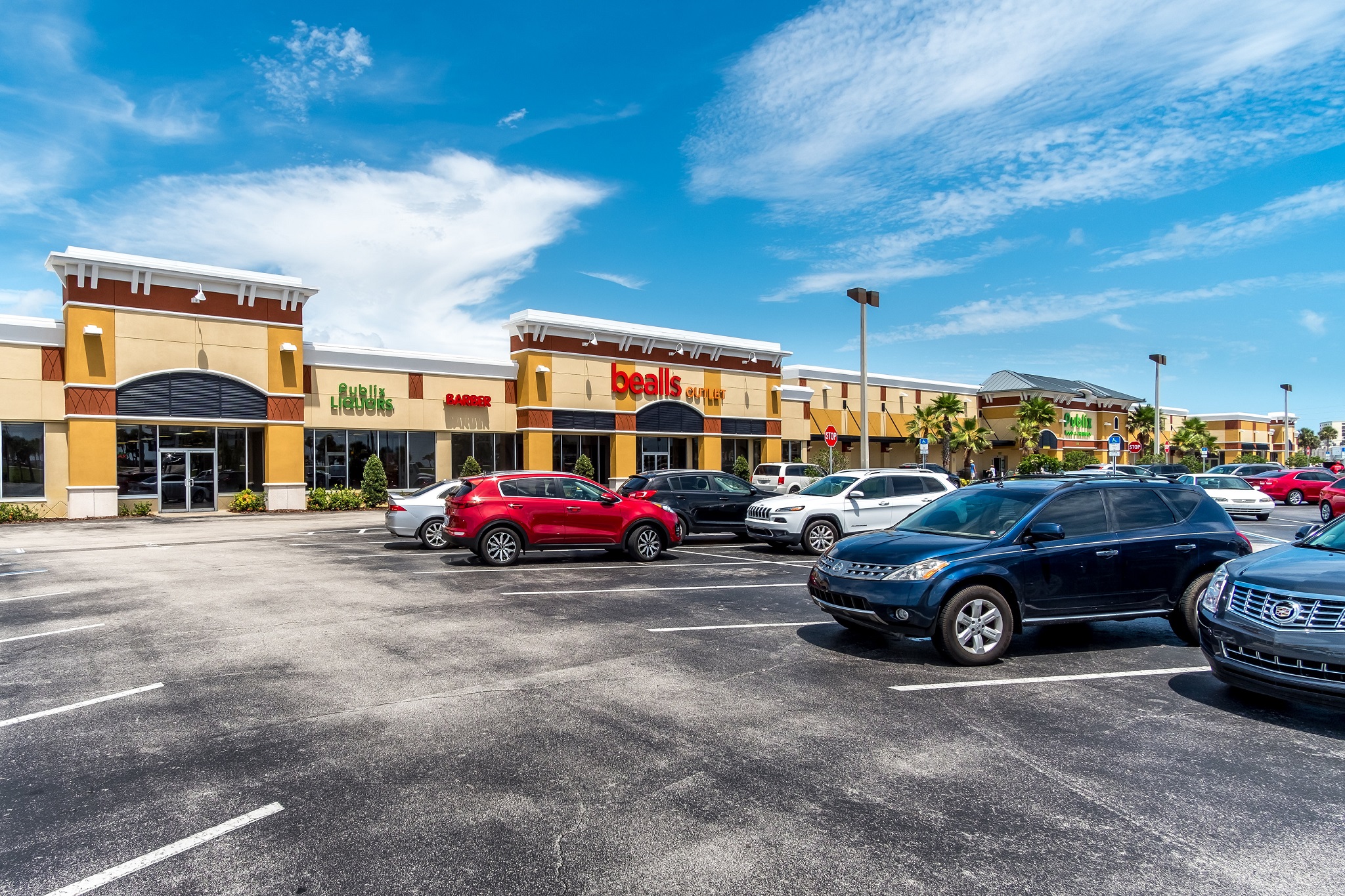 Retail Space for Lease in Ormond Beach, FL Ormond Beach Mall PECO