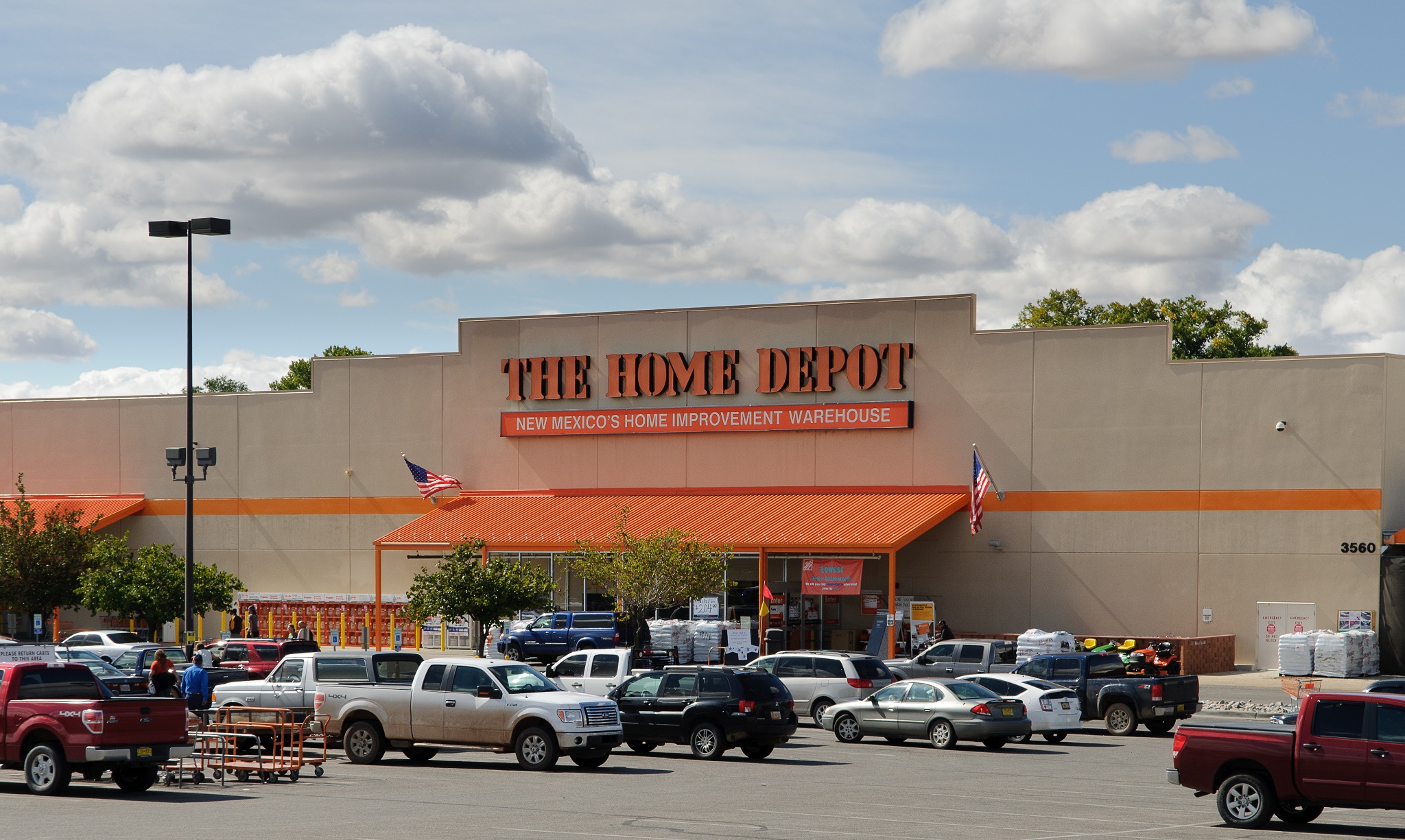 Retail Space for Lease in Farmington, NM Plaza Farmington PECO