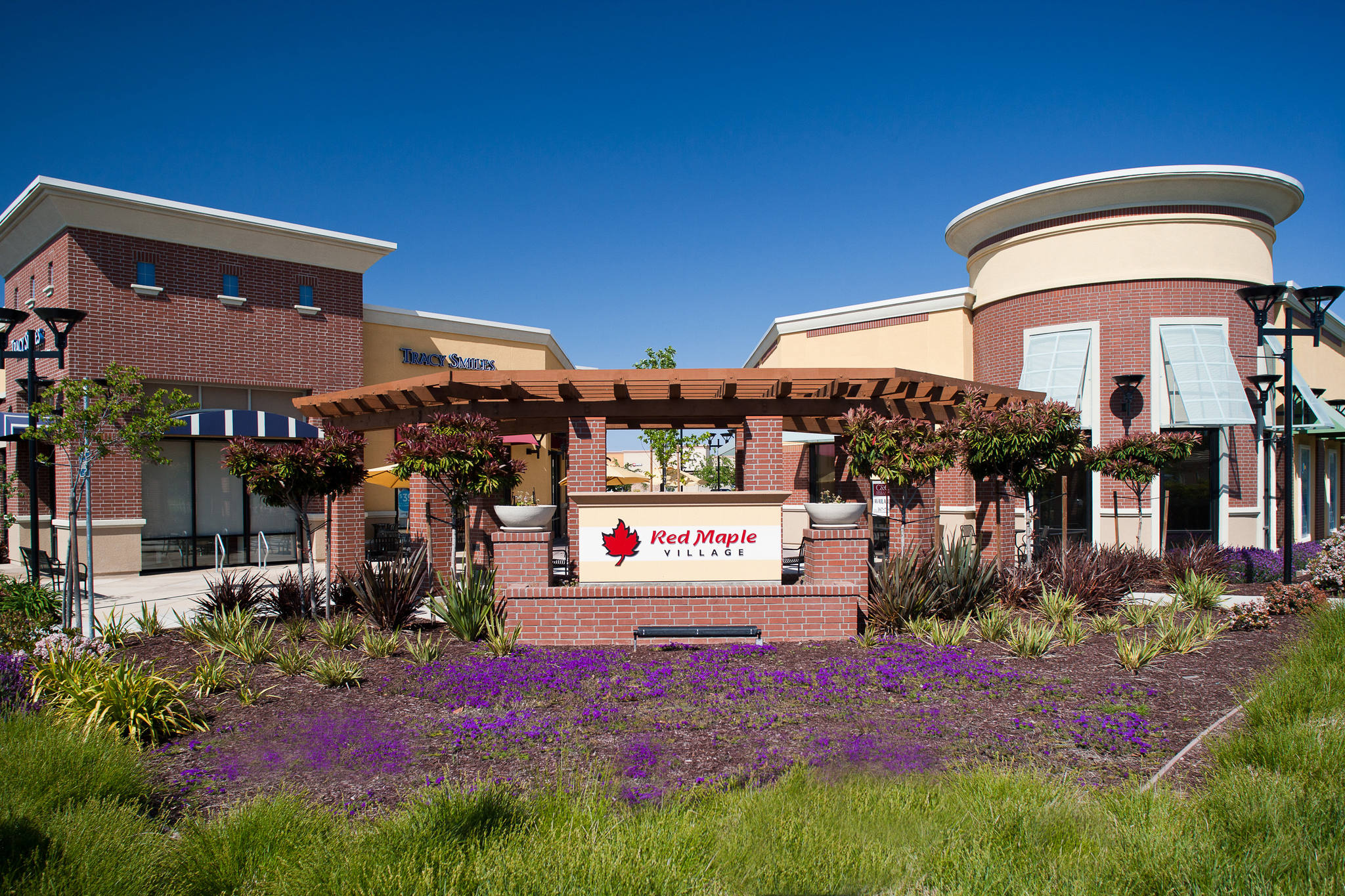 Red Maple Village PECO