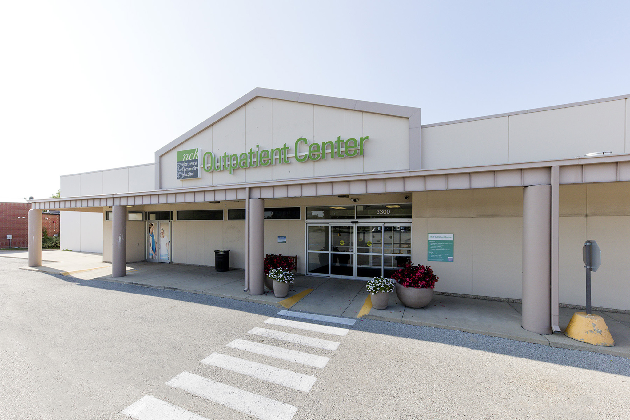 Retail Space for Lease in Rolling Meadows, IL Rolling Meadows