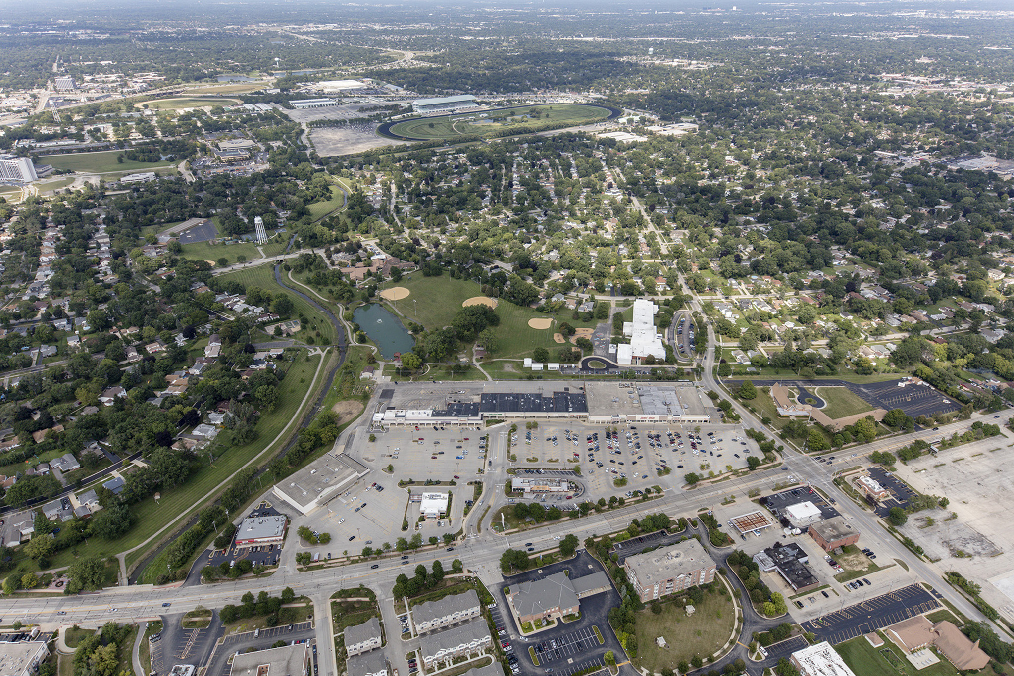 Retail Space for Lease in Rolling Meadows, IL Rolling Meadows