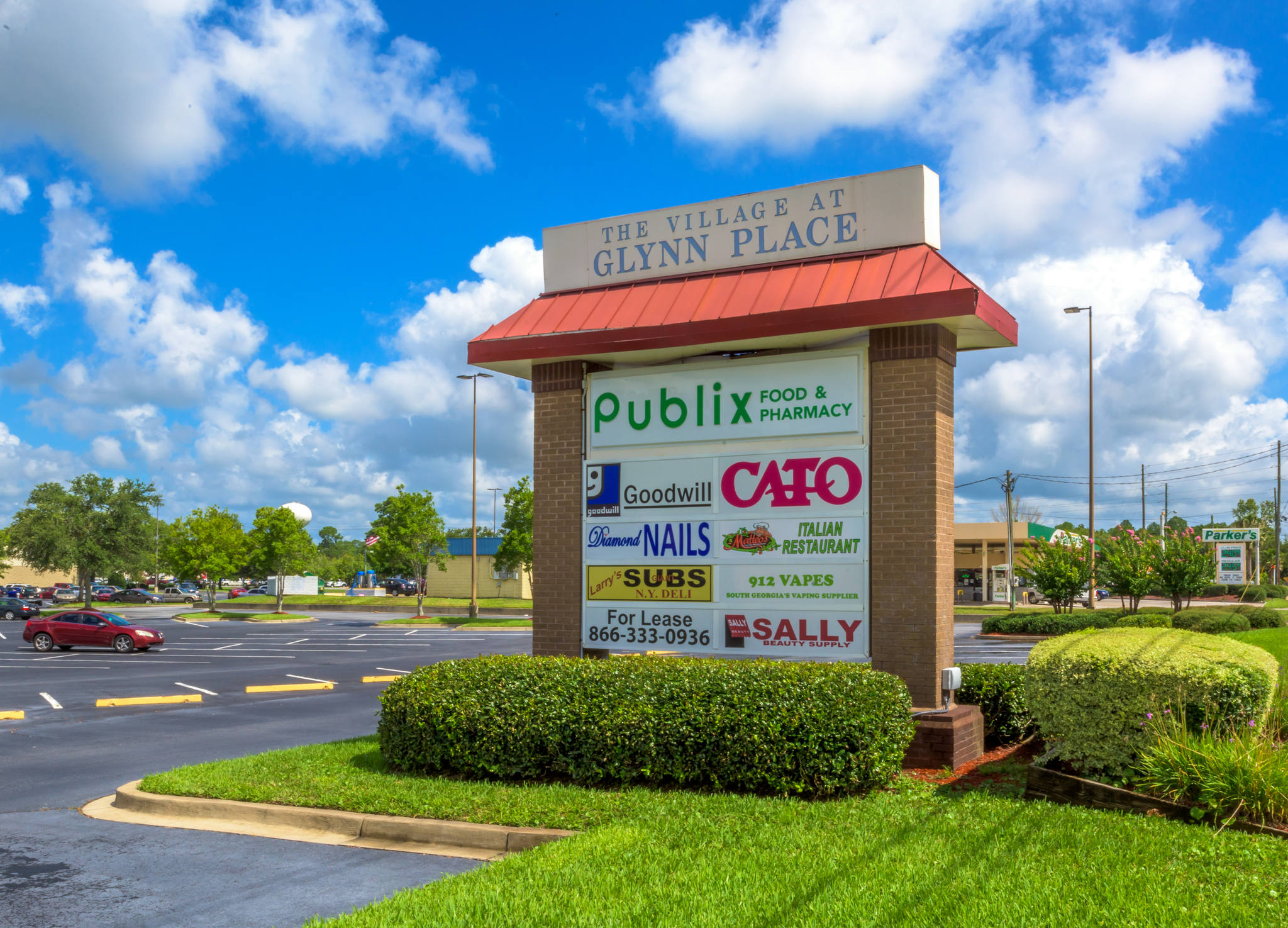 Retail Space For Lease In Brunswick Ga Peco