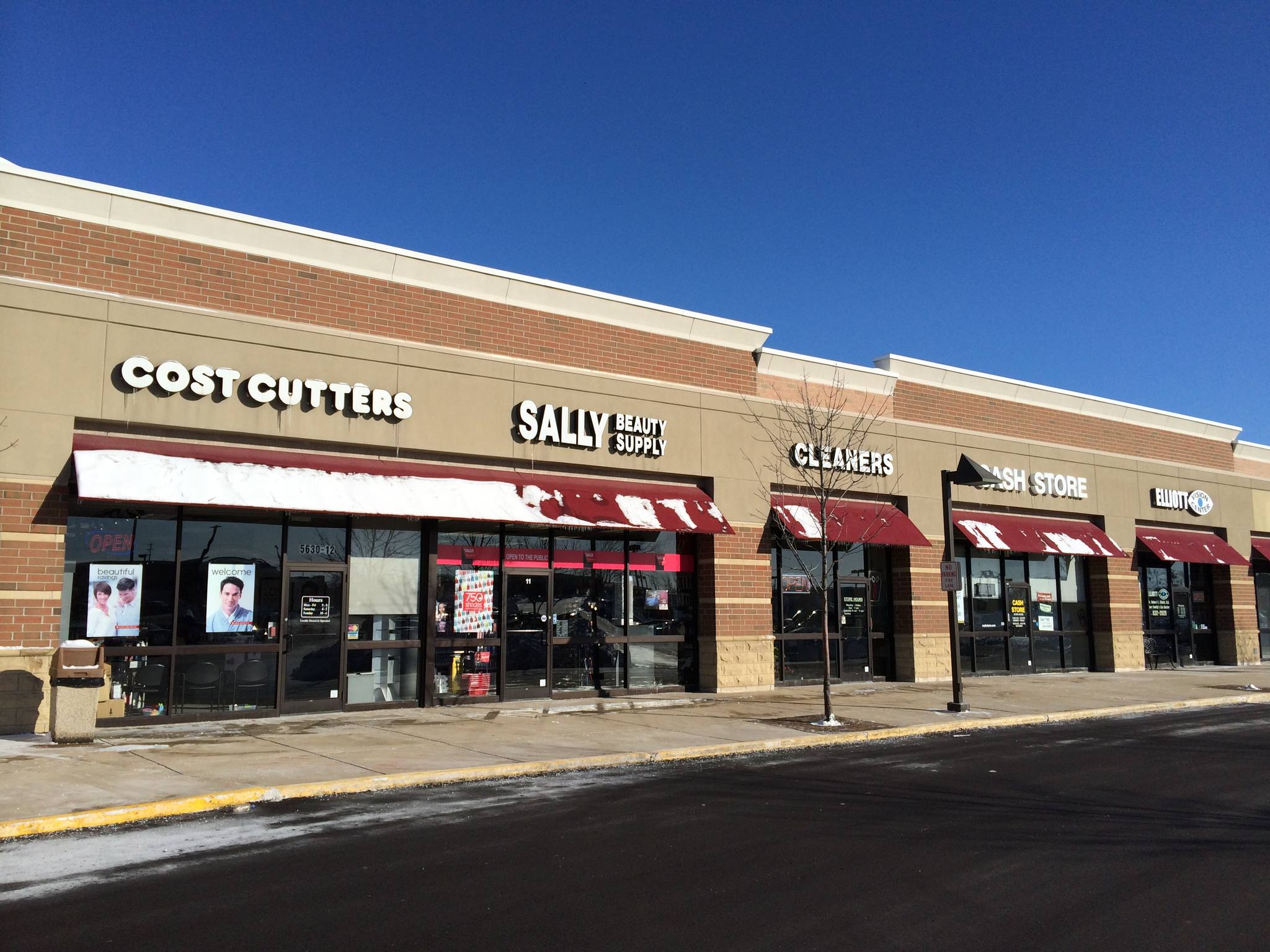 Retail Space For Lease In Racine Wi Peco