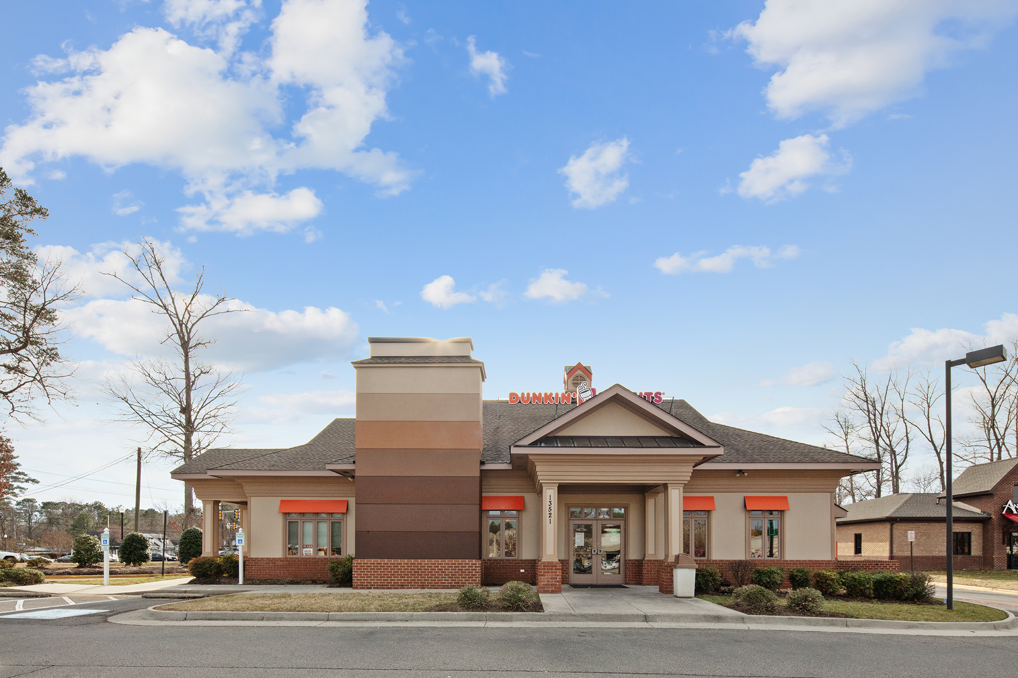 Retail Space for Lease in Midlothian, VA Village at Waterford PECO
