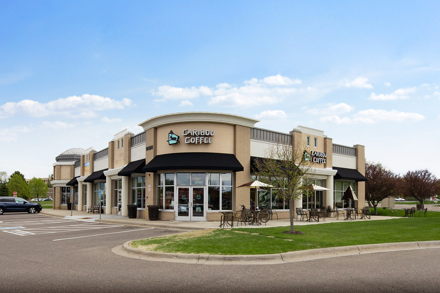 Waterford Park Plaza | PECO