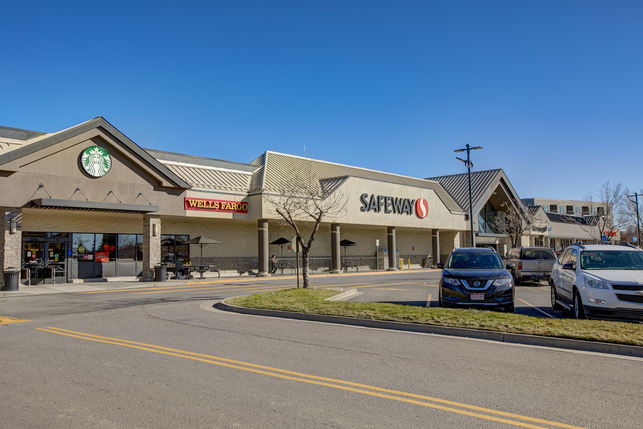 Retail Space for Lease in Wheat Ridge, CO Wheat Ridge Marketplace PECO