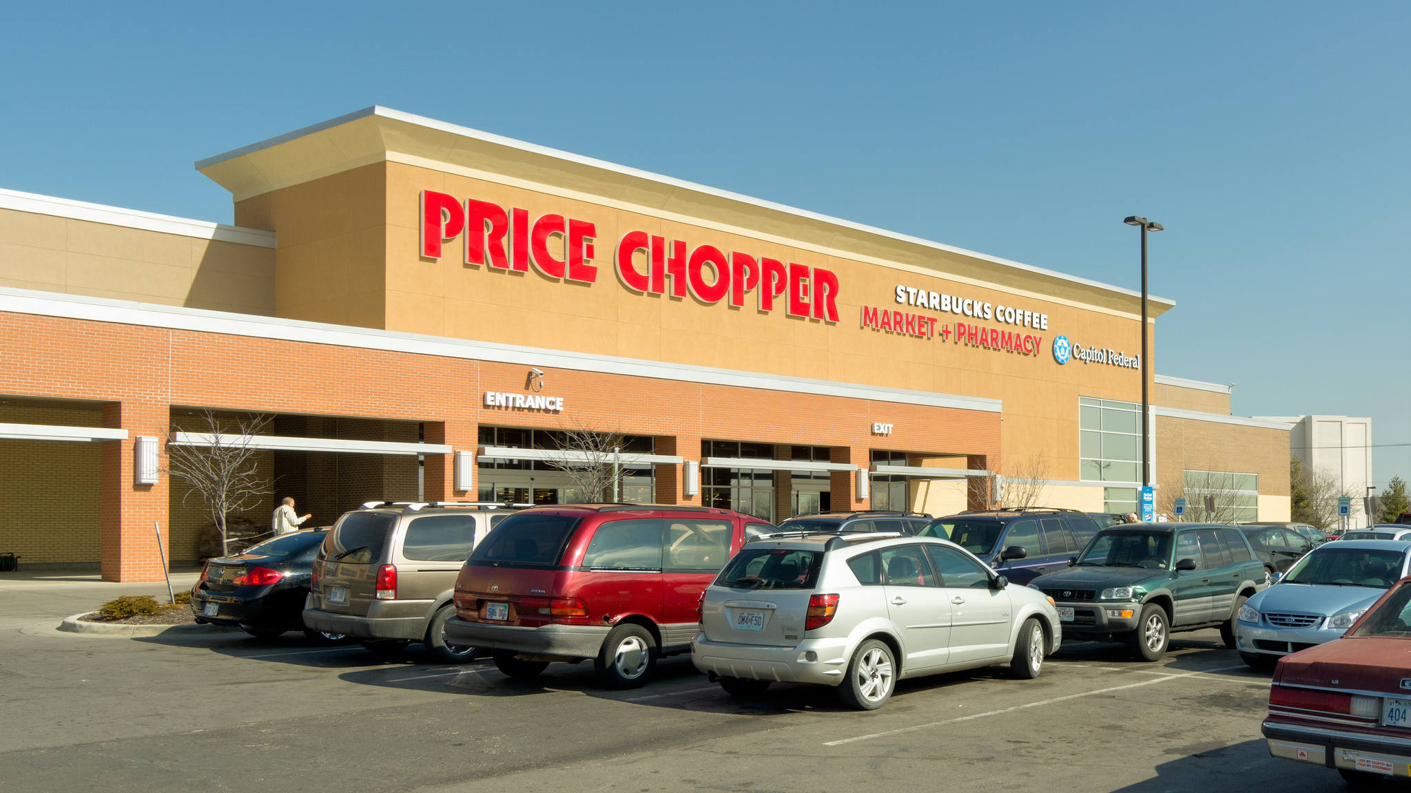 Retail Space for Lease in Kansas City, KS Wyandotte Plaza PECO