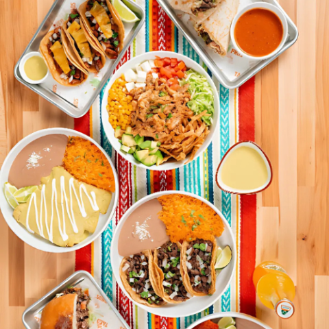 Taco Pros