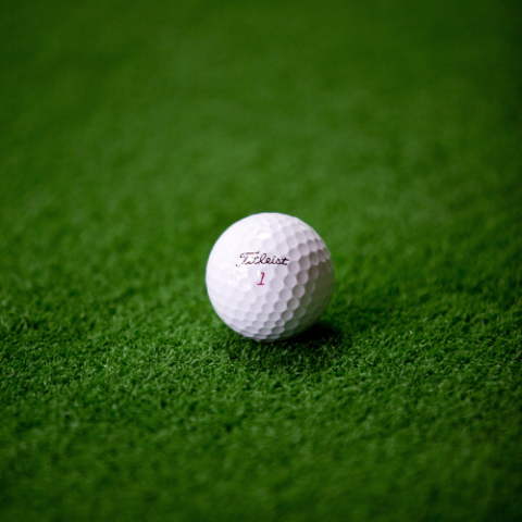 X-Golf