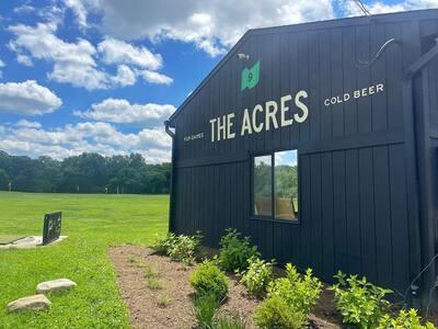 The Acres