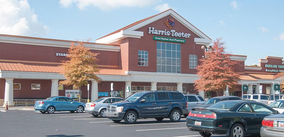Retail Space for lease in Stockbridge Commons, Fort Mill, SC - 1