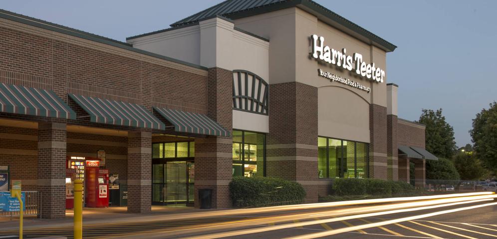 Salon Space for lease in Harrison Pointe, Cary, NC - 1