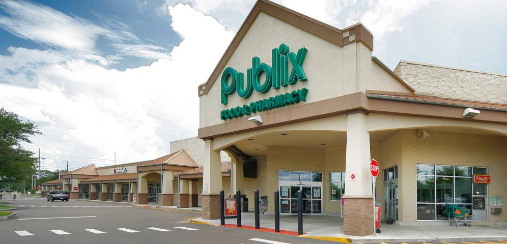 Retail Space for lease in Goolsby Pointe, Riverview, FL - 1