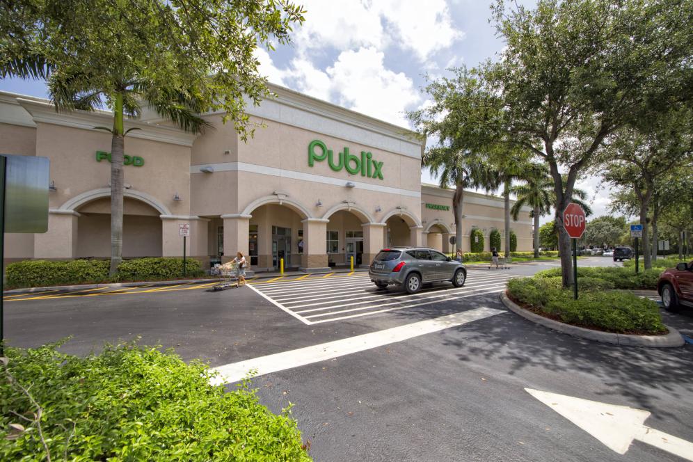 Retail Space for lease in West Creek Commons, Coconut Creek, FL - 1