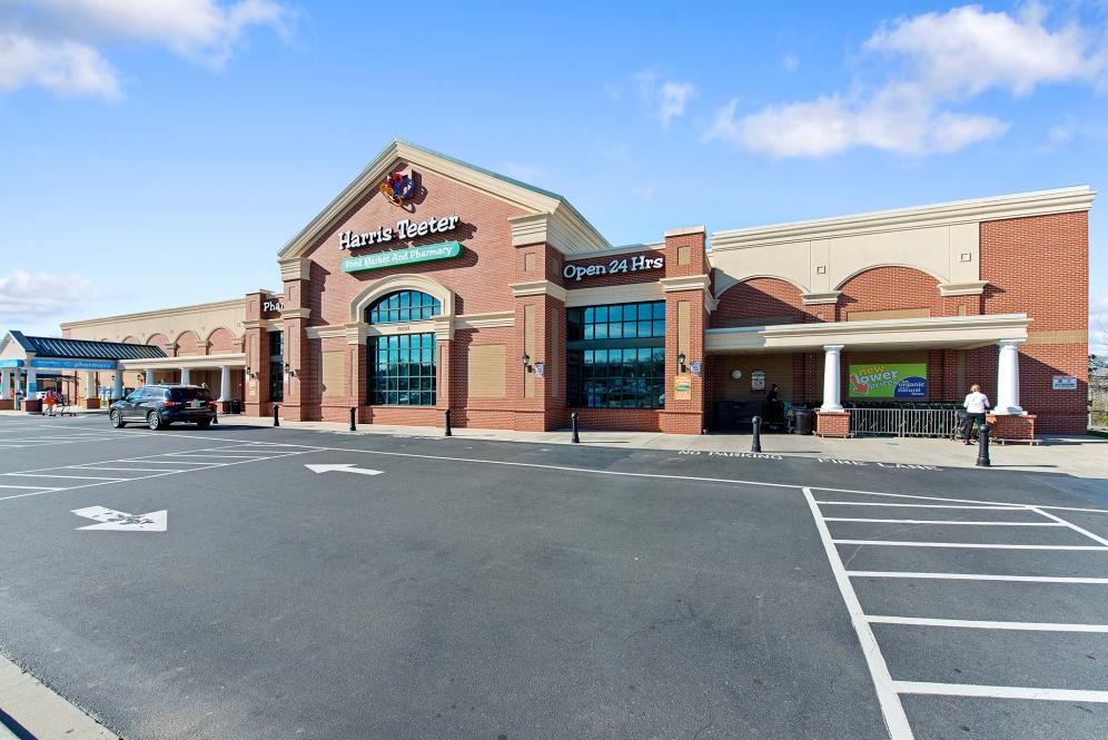 Retail Space for lease in The Shoppes at Ardrey Kell, Charlotte, NC - 1
