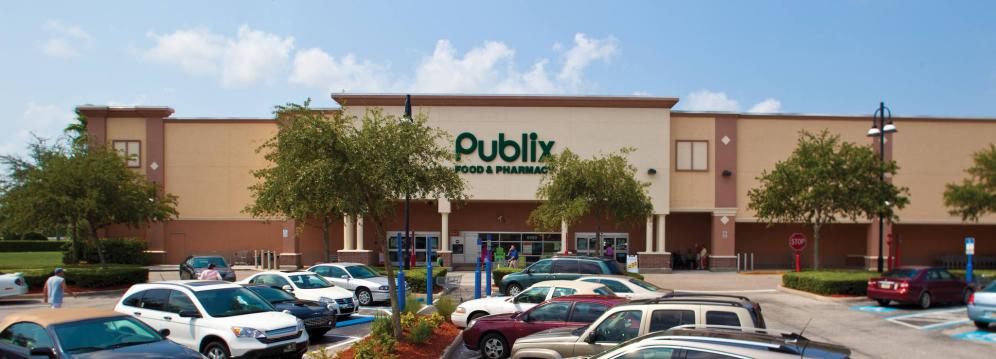 Retail Space for lease in Publix at Northridge, Sarasota, FL - 1