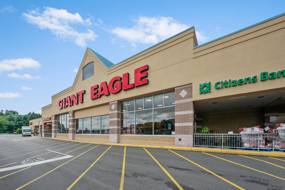 Retail Space for lease in Northtowne Square, Gibsonia, PA - 1