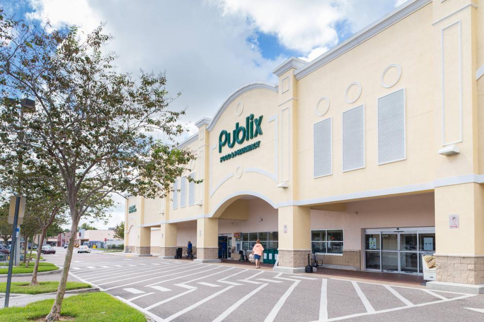 Retail Space for lease in Publix at St. Cloud, St. Cloud, FL - 1