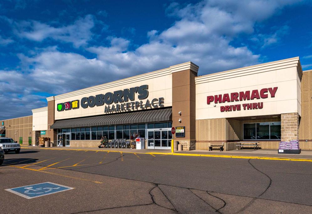 Retail Space for lease in Albertville Crossing, Albertville, MN - 1