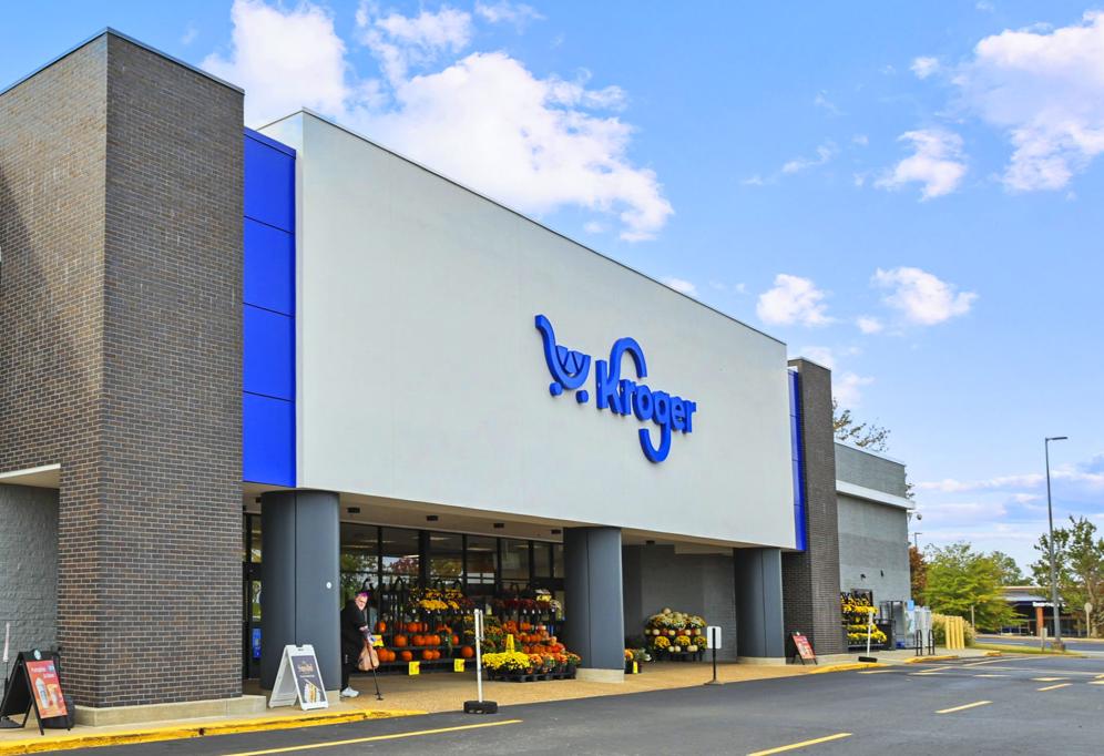 Retail Space for lease in Rio Hill Shopping Center, Charlottesville, VA - 1