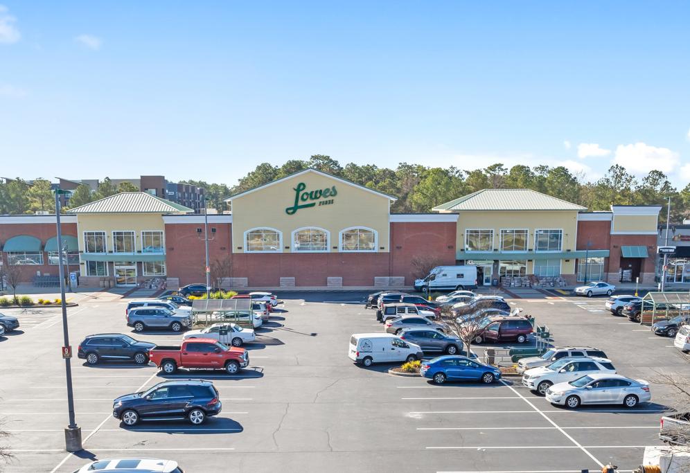 Retail Space for lease in Village at Sandhill, Columbia, SC - 1