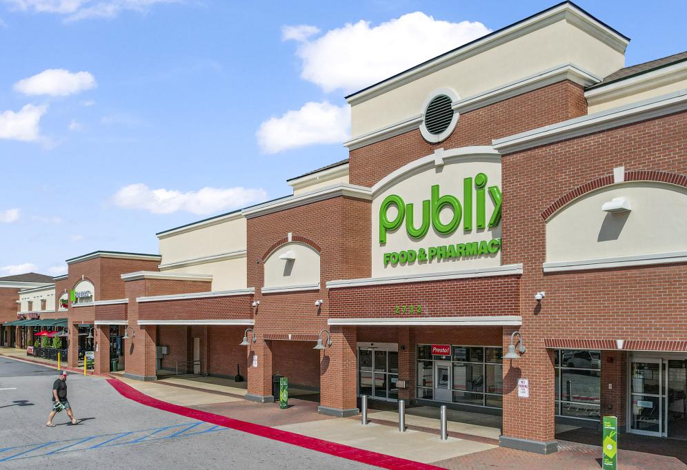 Retail Space for lease in Murray Landing, Columbia, SC - 1