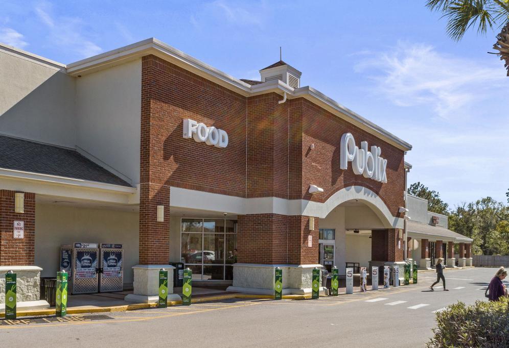 Retail Space for lease in Lutz Lake Crossing, Lutz, FL - 1