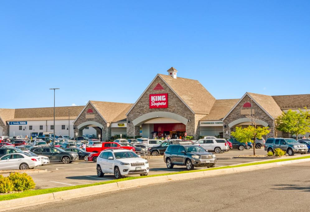 Retail Space for lease in Westwoods Shopping Center, Arvada, CO - 1