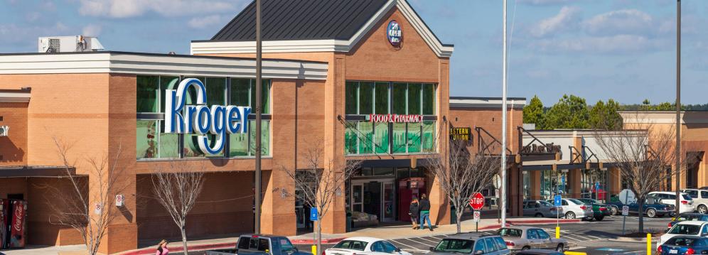Retail Space for lease in Shiloh Square Shopping Center, Kennesaw, GA - 1
