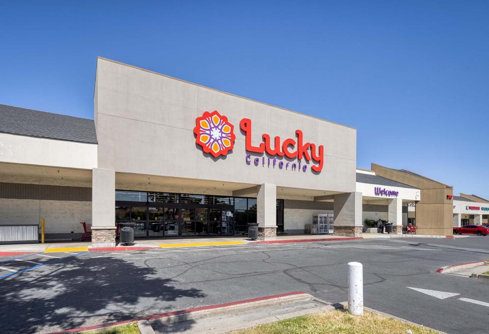 Retail Space for lease in Contra Loma Plaza, Antioch, CA - 1